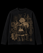 Arcane Relic Waffle Long Sleeve