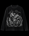 Saint Dreams Waffle Long Sleeve