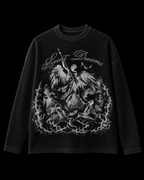 Saint Dreams Waffle Long Sleeve
