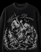 Saint Dreams Waffle Long Sleeve