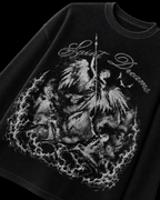 Saint Dreams Waffle Long Sleeve