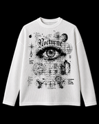 Nocturne Vision Waffle Long Sleeve