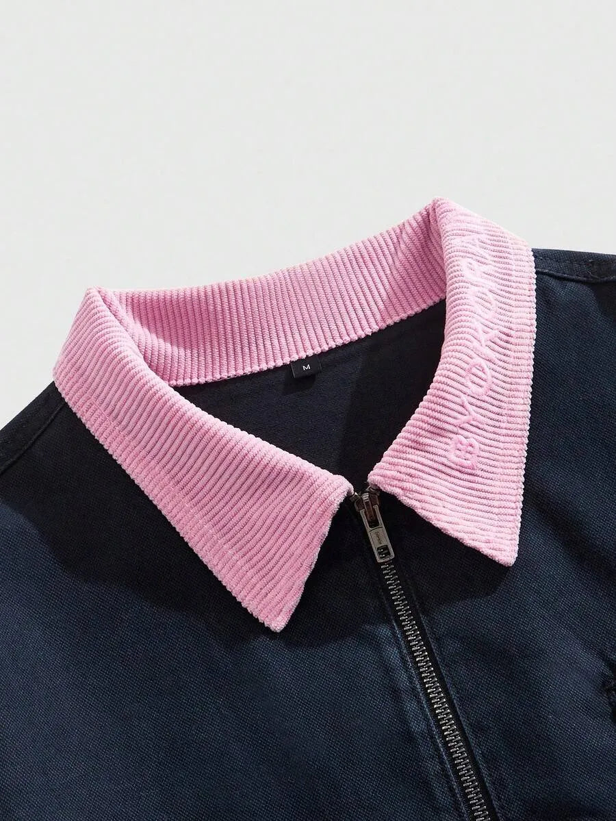 Sakura Bloom Jacket
