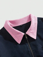 Sakura Bloom Jacket