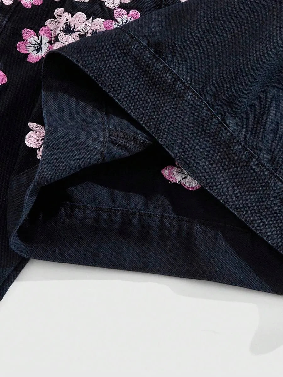 Sakura Bloom Jacket