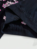 Sakura Bloom Jacket
