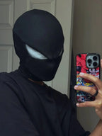 Phantom Lens Mask